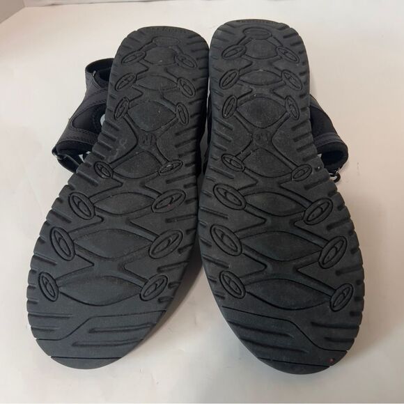 Merrell Veron Convertible Mens Gray Comfort Hiking Sandals J000821 Size 14 - Picture 8 of 8